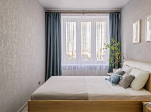 Квартира MORRIS на Кирова