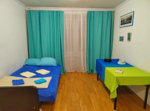 Квартира У метро Московские Ворота