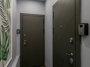 Апартамент на Рубинштейна 14