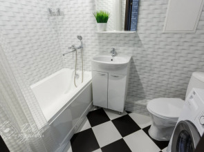 Апартаменты Две Подушки на Зосимовской 83