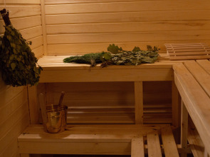 Мини-отель Дача