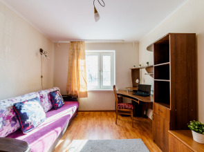 Апартаменты Gorkiy House на Невзоровых 1