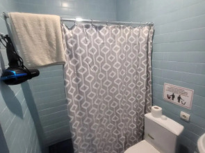 Мини-отель Белый пляж, г. Новый Афон