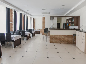 Бутик-отель Smart Vitebsk