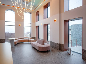 Апартаменты Apart 77 Lime