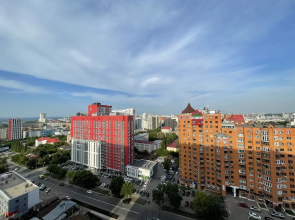 Апартаменты Сутки Уфа на Гафури 71