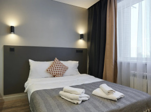 Апартаменты 932 Ленинский 158