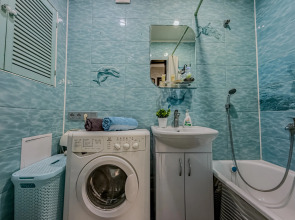 Квартира рядом с ТЦ Автобус