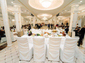 Отель Гранд Лион