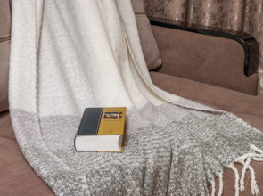 Квартира Двухкомнатная на Тельмана 5