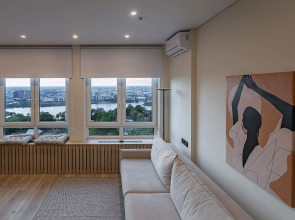 Квартира 2Rooms