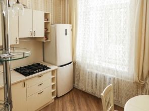 Апартаменты на Большой Московской 38