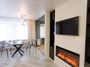 Апартаменты Квартира на Гражданской 60