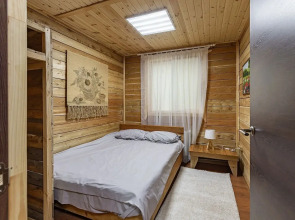 Частный дом Супер уютный дом для большой компании