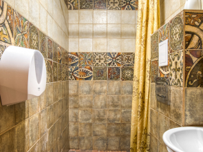 Отель Винтерфелл  Старый Арбат