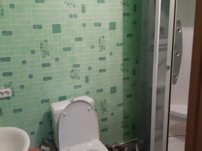 Гостевой дом На Луговой