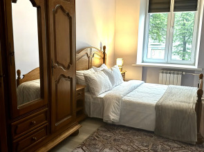 Апартаменты в стиле Модерн в самом сердце столицы с круглосуточным заселением улица Комсомольская 34