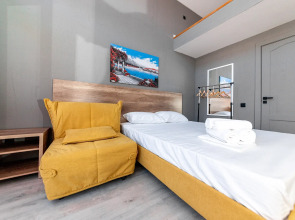 Гостевой дом Аспен