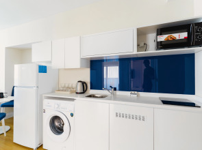 Апарт-отель G-Point City Beach