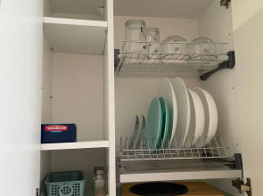 Апартаменты G&G в Академгородке