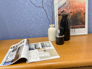 Апартаменты Rubtsovka Flat