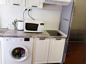 Апартаменты CityRooms 3