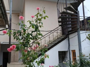 Гостевой дом Чегет