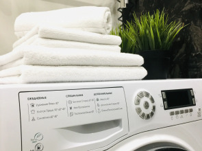 Апартаменты Семейный люкс  в Олимпийском Парке 54