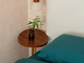 Квартира на Дальней улице 9