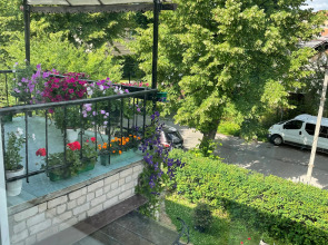 Апартаменты ВЕРОНИКА