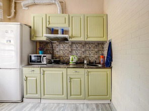 Апартаменты Острякова 8