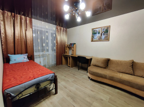Dvukhkomnatnaya Na Lenina 19 Flat