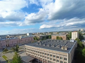 Апартаменты на Дзержинского 14/2