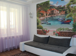 Апартаменты Fresh Home