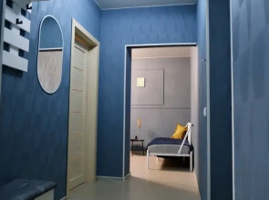 Квартира AppartDeLuxe на Улице Петра Подзолкова 21