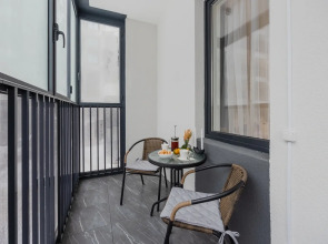 Апартаменты Pronina Aparts Relax Zone