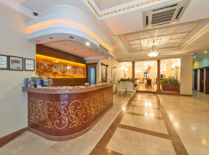 Antis Hotel - Special Class