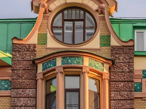 Жилые помещения Мишаня