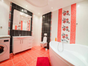 Апартаменты на Вольской 2Д