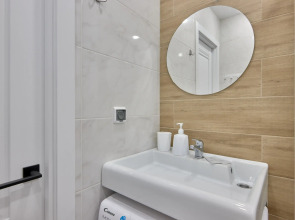 Апартаменты Светлые в Центре Казани 3