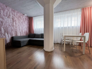 Апартаменты ApartmentVyborg