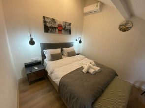 Elegance Suites Harbiye