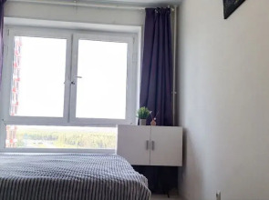 Апартаменты на Саларьевской 13/2