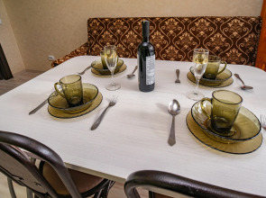 Апартаменты LikeHome Салмышская