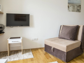 Mini Palais In Budva Apartments