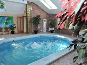 Парк-отель Маликон