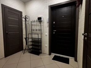 Квартира на Улице Терещенко 6к2