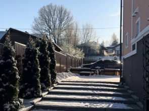 Гостевой дом Спутник