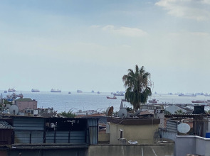 Отель Zeyn Otel Istanbul