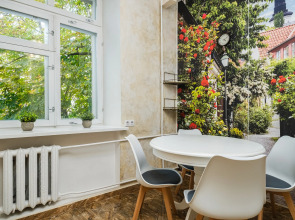 Апартаменты у метро Институт Культуры